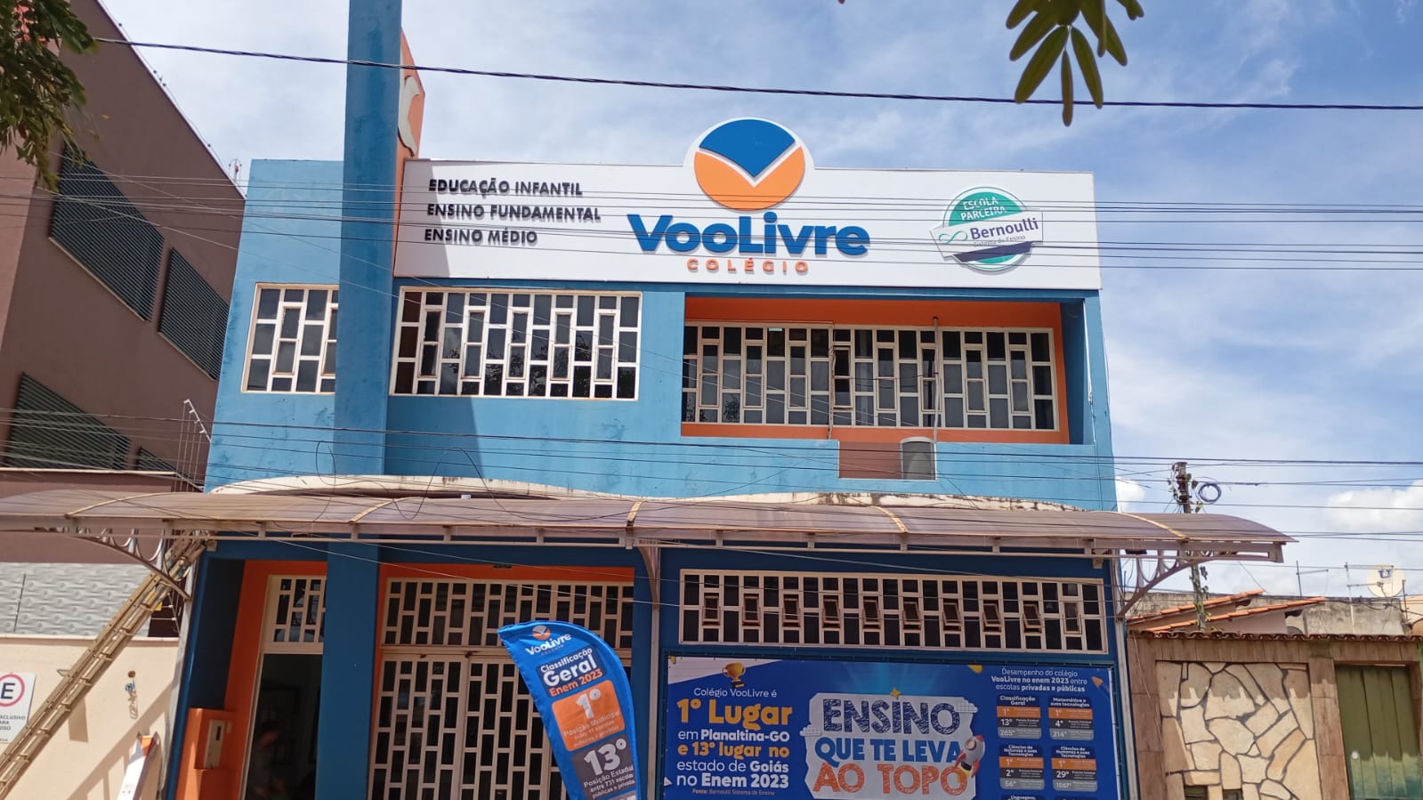 Placa Voolivre